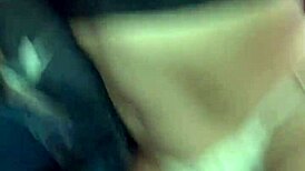 narrating how i hooked up with my old teacher's grandpa in his car