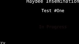 whoa, that huge ass robot chick taking the hung alien's monster cock part 1!