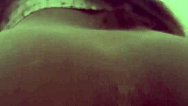 damn this latina shakes her huge tits and ass wild on monster cock all night