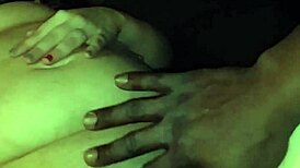 my friend's daughter takes her first huge bbc interracial pounding