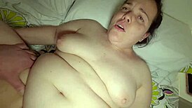 wife cums hard hearing my other girl fuck details