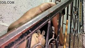 I Fuck Stepsister’s Tight Pussy Till Creampie!