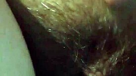 hey check this hairy pussy on the toilet... hot?