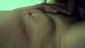 Creeping into Stepsis Room to Slowly Thrust Cock in Her