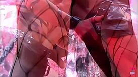 Craves ass fuck cum finish