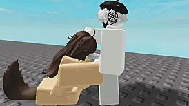 fucking cute kitty rides monster bbc cowgirl style!!