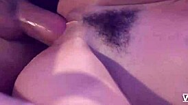 Shy petite blonde teen sunny gold deepthroats old cock in hardcore kiss fest