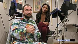 Dr Tampa's Corporate Slave Minnie Teases