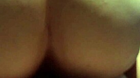 my amateur wife spreads pussy and ass for homemade pounding