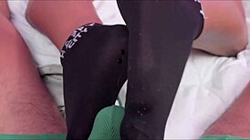 uhh colegiala i'm so desperate for your thick verga right now please fuck me