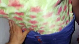 Fiesta Party Girl Fucked Raw in Bathroom by Horny Friend