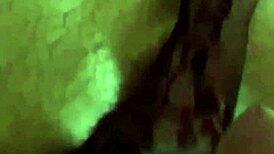 i wake up to hot cum splashing my sexy stocking ass... klaudiaambergirl