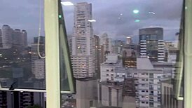 brunette sobrinha craves titio's monster cock, gives tight holes bareback deepthroat