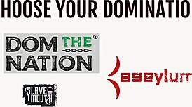 brunette nympho with wet pussy and dick sucking lips craves big black cock