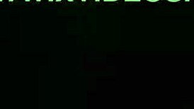 Afroking Delivers Hard Doggystyle Pounding from Behind to Her Big Tits