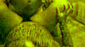 wanna watch this single wife spread legs for full doggystyle pounding at the party?