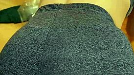 what surprise does cielitobebe's argentinian teaser hide under that sexy wrap?