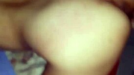 my best friend tagged along but couldn't hold back