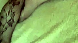 i wake up to hot cum splashing my sexy stocking ass... klaudiaambergirl