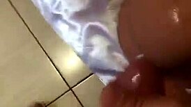 fuck doll anal assfucking with madrastra sex toy