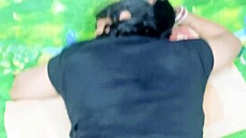 Sweet Neha Bhabhi Takes Brutal Anal Fisting and Huge Cock Deep in Tight Asshole