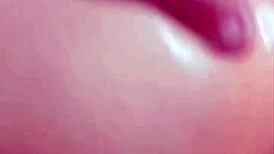 teasing him with my ass he rips leggings fucks me fingers cock