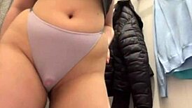 oh god fingering fat teen pussy public so intense now!!