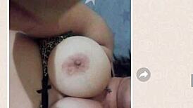 whoa my stepmom gets wildly hot on dirty chat 🔥😈