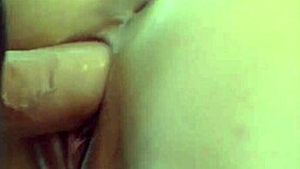 I'm cosplayin' this japanese ass bent over doggystyle close-up