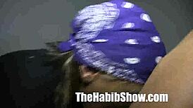 Ghetto hood amateurs loving every bang in this wild reality group p2