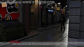 alternate existence game episode 6 twists reality intriguingly