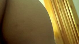 big ass latina's homemade deepthroat leads to hard full night slapping fuck