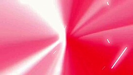 Stunning Cherry Kiss Wild In MMF Threesome Double Penetration