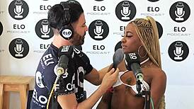 Domi Shows Off Latina Ass in Spicy Casting Interview