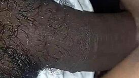 Young Stud Slams Mature Neighbor's Wet Pussy Raw!