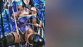 oh man i luv this hentai amv gmv mmv mix so much