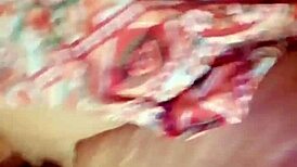 check this tight homemade pussy getting pounded on camera