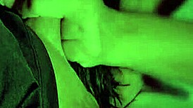 Stepsister sneaks home for my cock with her hairy pussy and big ass ready to ride doggystyle creampie.