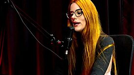 Interview casting sexy latina teen amateur tattooed brazilian submissive cuckold orgasm dirty talk sheer red