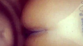 damn i stopped my bike in the alley and filled that slut's wet pussy with cum right there.