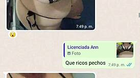 whoa my stepmom gets wildly hot on dirty chat 🔥😈