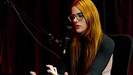 Interview casting sexy latina teen amateur tattooed brazilian submissive cuckold orgasm dirty talk sheer red