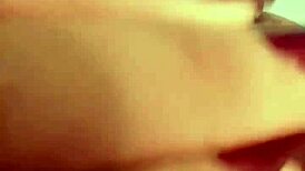 você já viu sua esposa gemendo com pauzão na buceta?