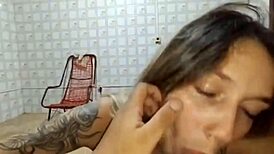 the young bride can't contain her surging desire amid swingers at the wedding anymore