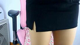 ดัง pov skinny asian housewife fisted anal creampie squirt