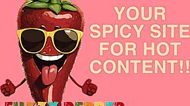 Big tits milf Karissa Koxx rides more than just the repair guy's tool in this steamy home fix-up scene.