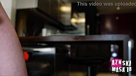 Milf Mommy Dee Williams Deepthroats Huge Cock Before Wild Cowgirl Ride