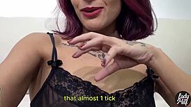 vinicius proposed marriage and wants to elope but i'm ditching him horny 😈 subtitled english