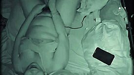 family relationship part 44 i masturbate with dildo to intense orgasm