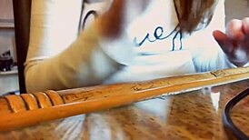 ohh unghie lunghhe sexy mani mi rilassano con asmr vibes...